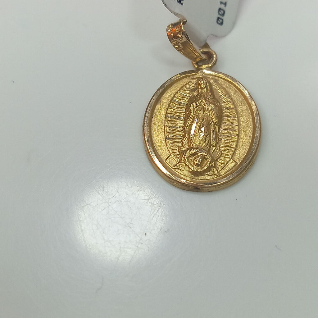 DIJE ORO 14 K 1,70 GRMS (SEMINUEVO)