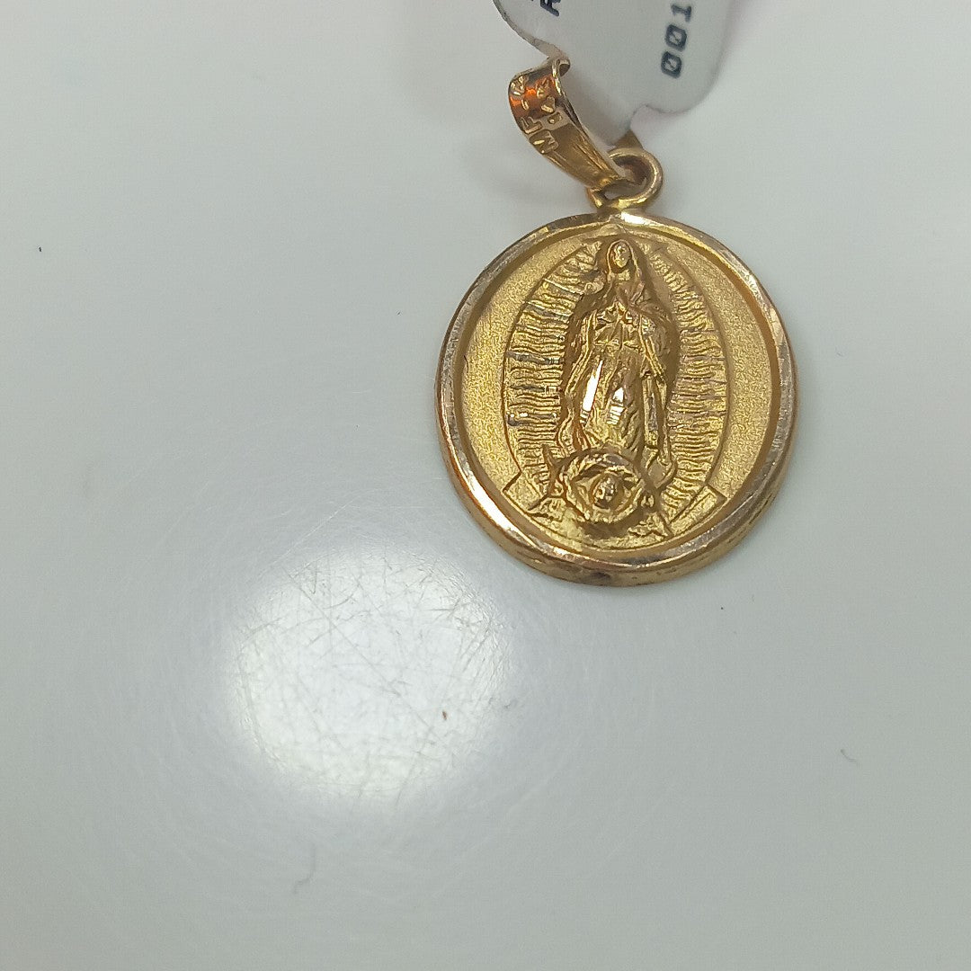DIJE ORO 14 K 1,70 GRMS (SEMINUEVO)