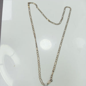 CADENA ORO 10 K 6.9 GRMS (SEMINUEVO)