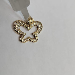 DIJE ORO 14 K 1 GRMS (SEMINUEVO)