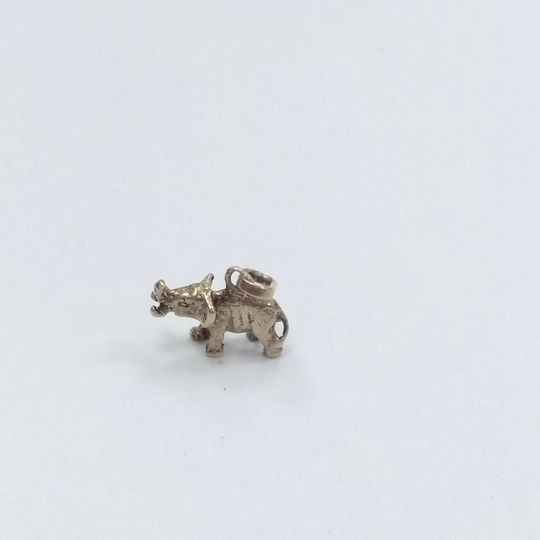 DIJE ORO 8 K 1.5 GRMS (SEMINUEVO)