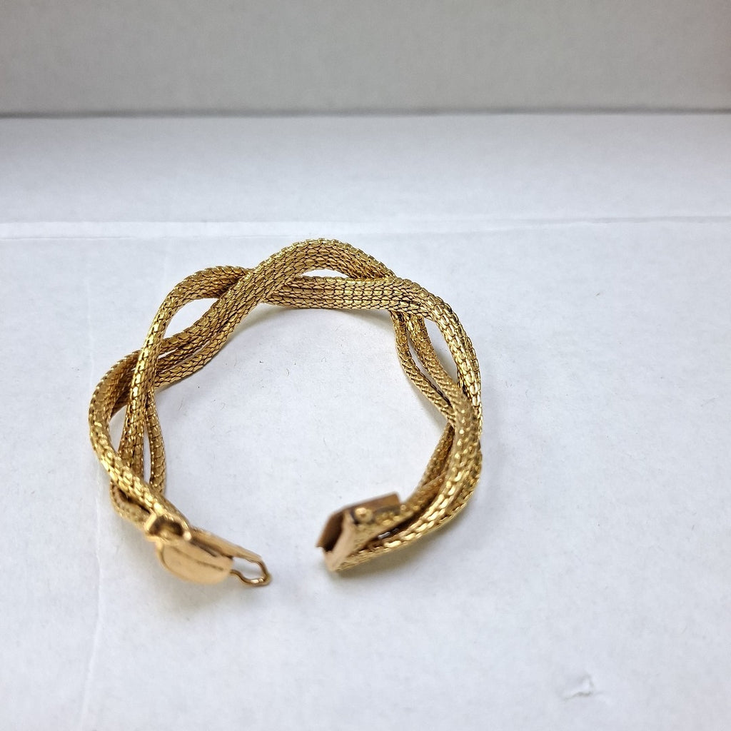 PULSERA ORO 18 K 65.3 GRMS (SEMINUEVO)