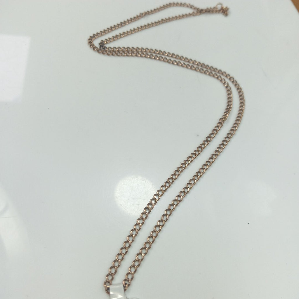 CADENA ORO 8 K 10 GRMS (SEMINUEVO)