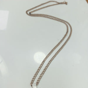 CADENA ORO 8 K 10 GRMS (SEMINUEVO)