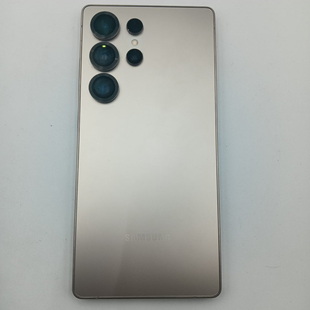CELULAR SAMSUNG GALAXY S25 ULTRA SM-S938B (2025) 512 GB 12 GB RAM (SEMINUEVO)
