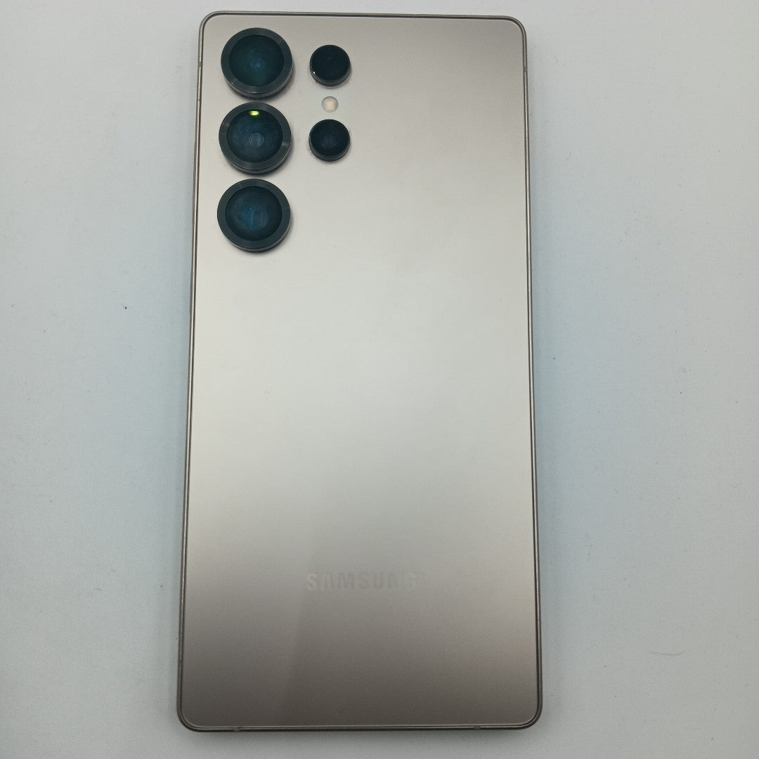 CELULAR SAMSUNG GALAXY S25 ULTRA SM-S938B (2025) 512 GB 12 GB RAM (SEMINUEVO)