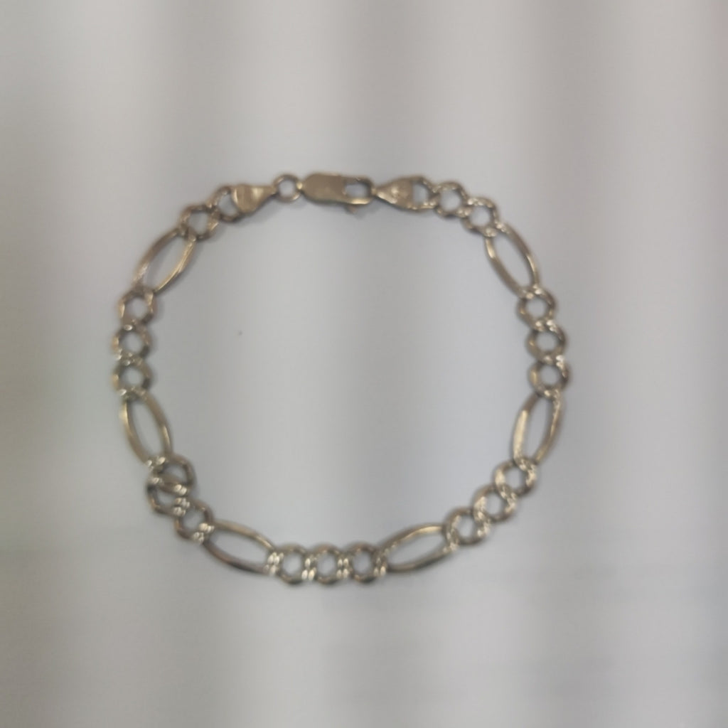 PULSERA ORO 10 K 8.2 GRMS (SEMINUEVO)