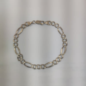 PULSERA ORO 10 K 8.2 GRMS (SEMINUEVO)