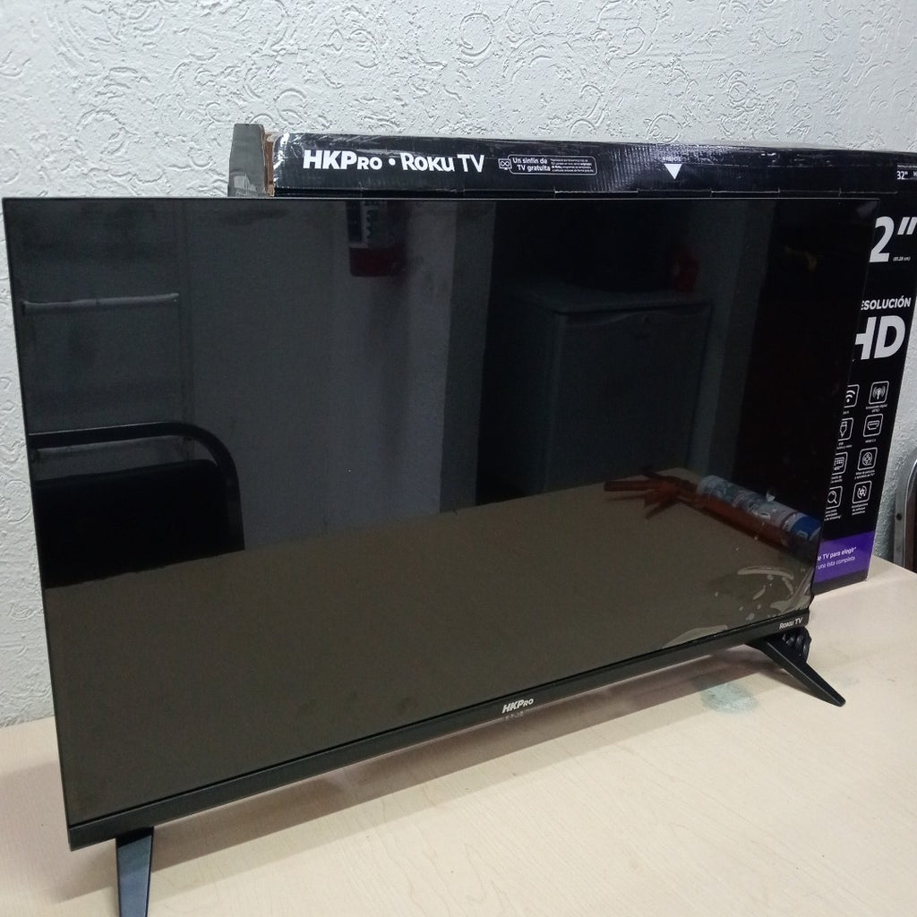 PANTALLA HKPRO HKP32R04 32" LED HD (SEMINUEVO)
