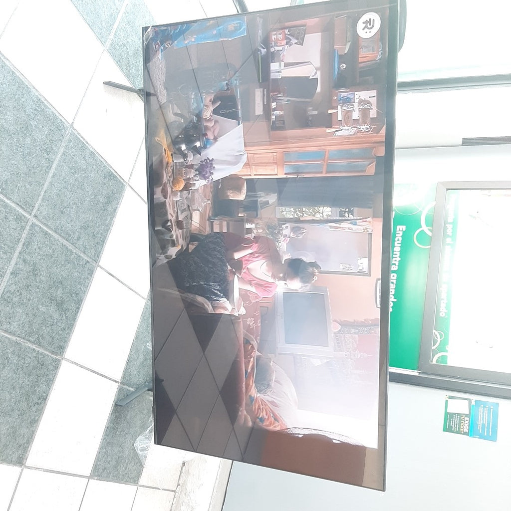PANTALLA SAMSUNG UN65DU8000F(2024) 65" LED UHD 4K (SEMINUEVO)