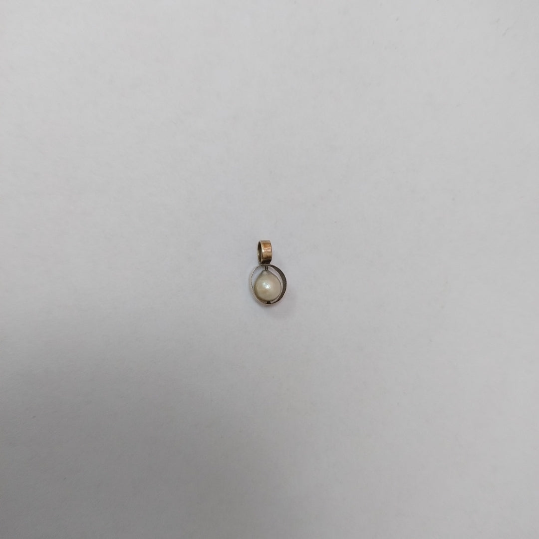 DIJE ORO 8 K 0,70 GRMS (SEMINUEVO)