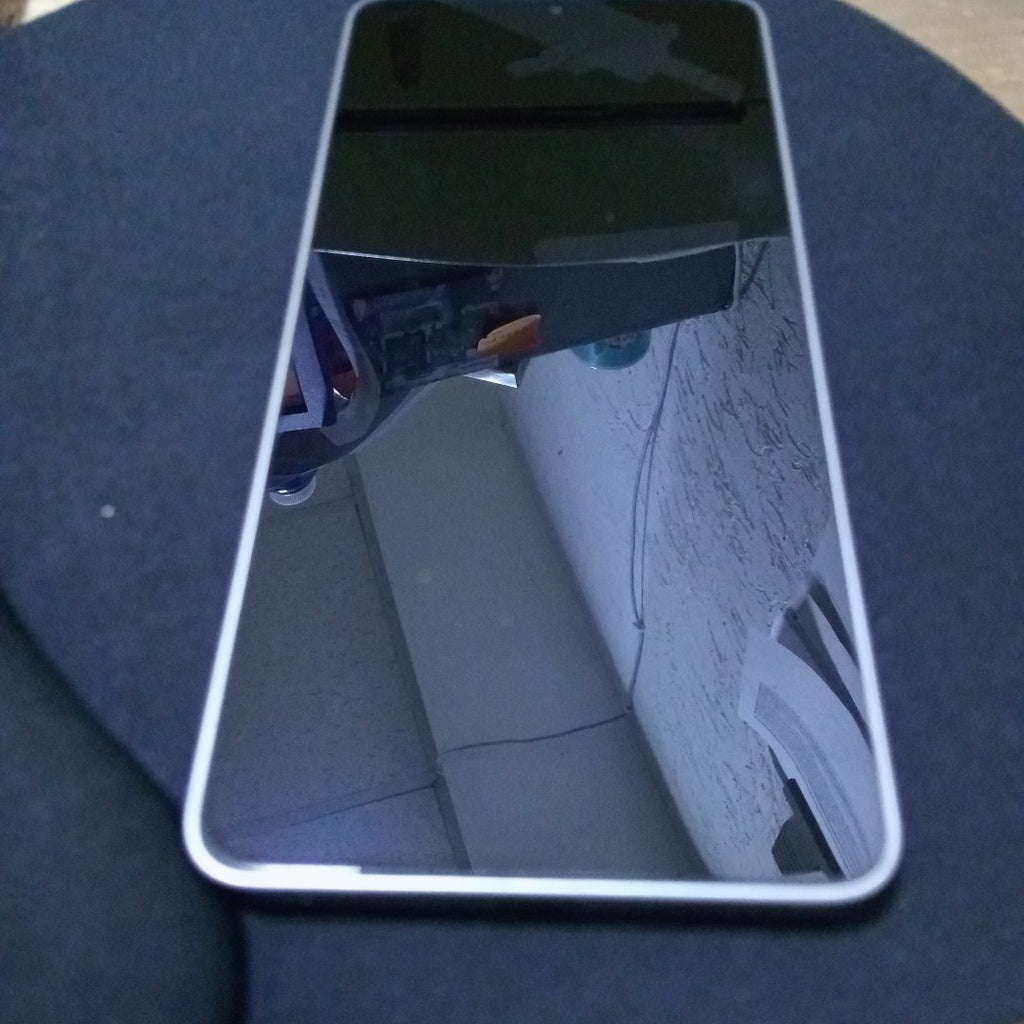 CELULAR XIAOMI POCO F6 24069PC21G 256 GB 8 GB RAM (SEMINUEVO)