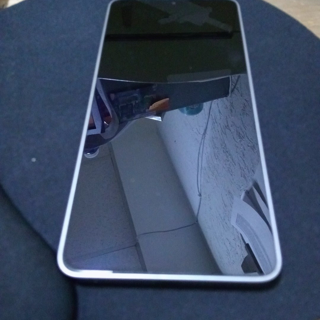 CELULAR XIAOMI POCO F6 24069PC21G 256 GB 8 GB RAM (SEMINUEVO)