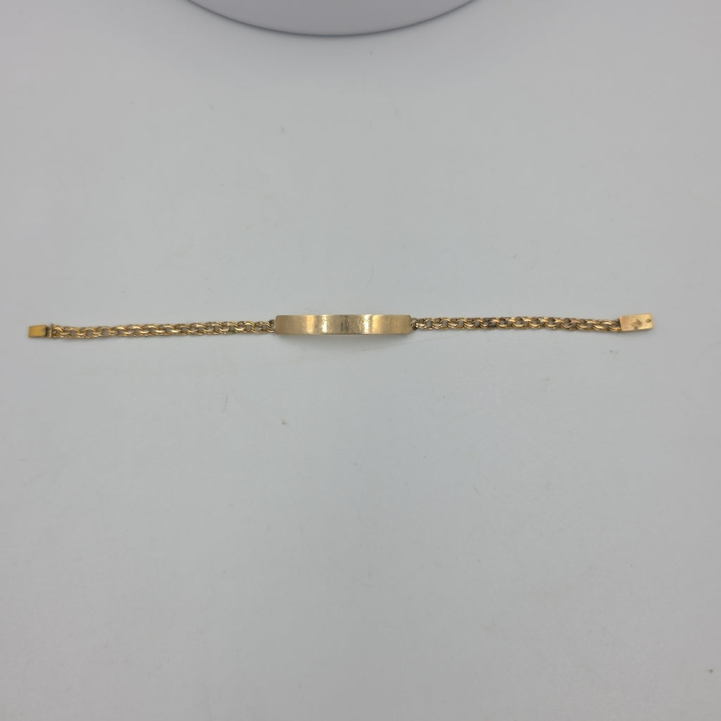 ESCLAVA ORO 8 K 3,00 GRMS (SEMINUEVO)