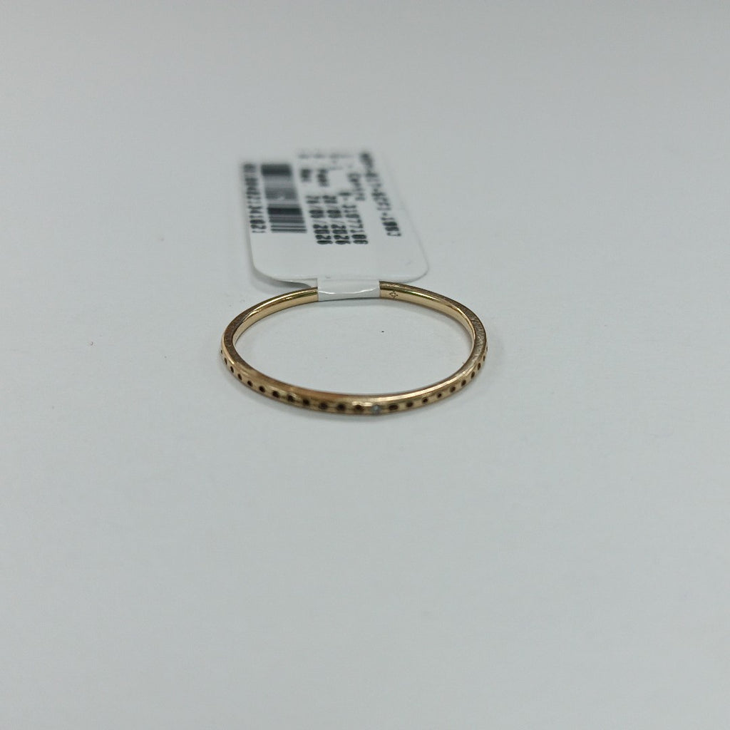 ANILLITO ORO 10 K 0,80 GRMS (SEMINUEVO)