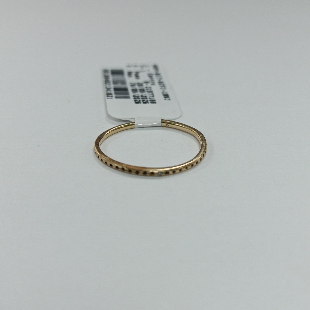 ANILLITO ORO 10 K 0,80 GRMS (SEMINUEVO)