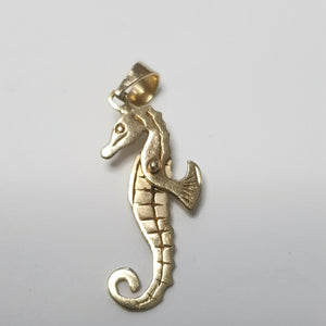 DIJE ORO 14 K 1,90 GRMS (SEMINUEVO)