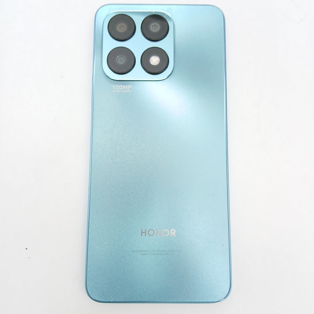 CELULAR HONOR X8A CRT-LX3 (2023) 128 GB 8 GB RAM (SEMINUEVO)