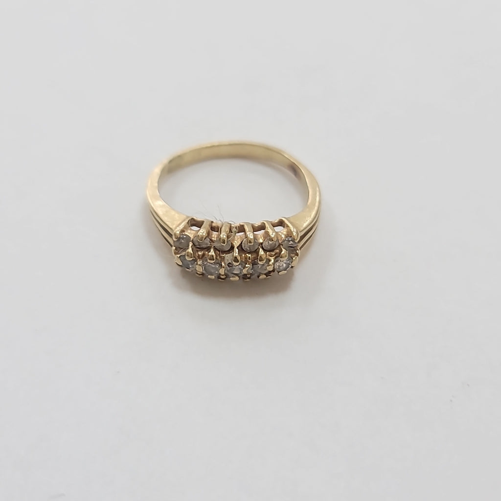 ANILLITO ORO 14 K 3,10 GRMS (SEMINUEVO)