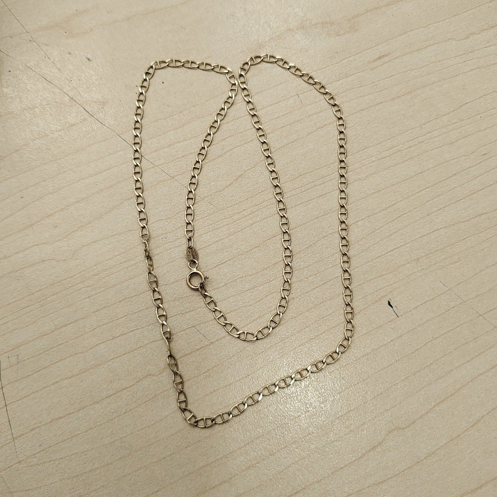 CADENA ORO 10 K 2,80 GRMS (SEMINUEVO)