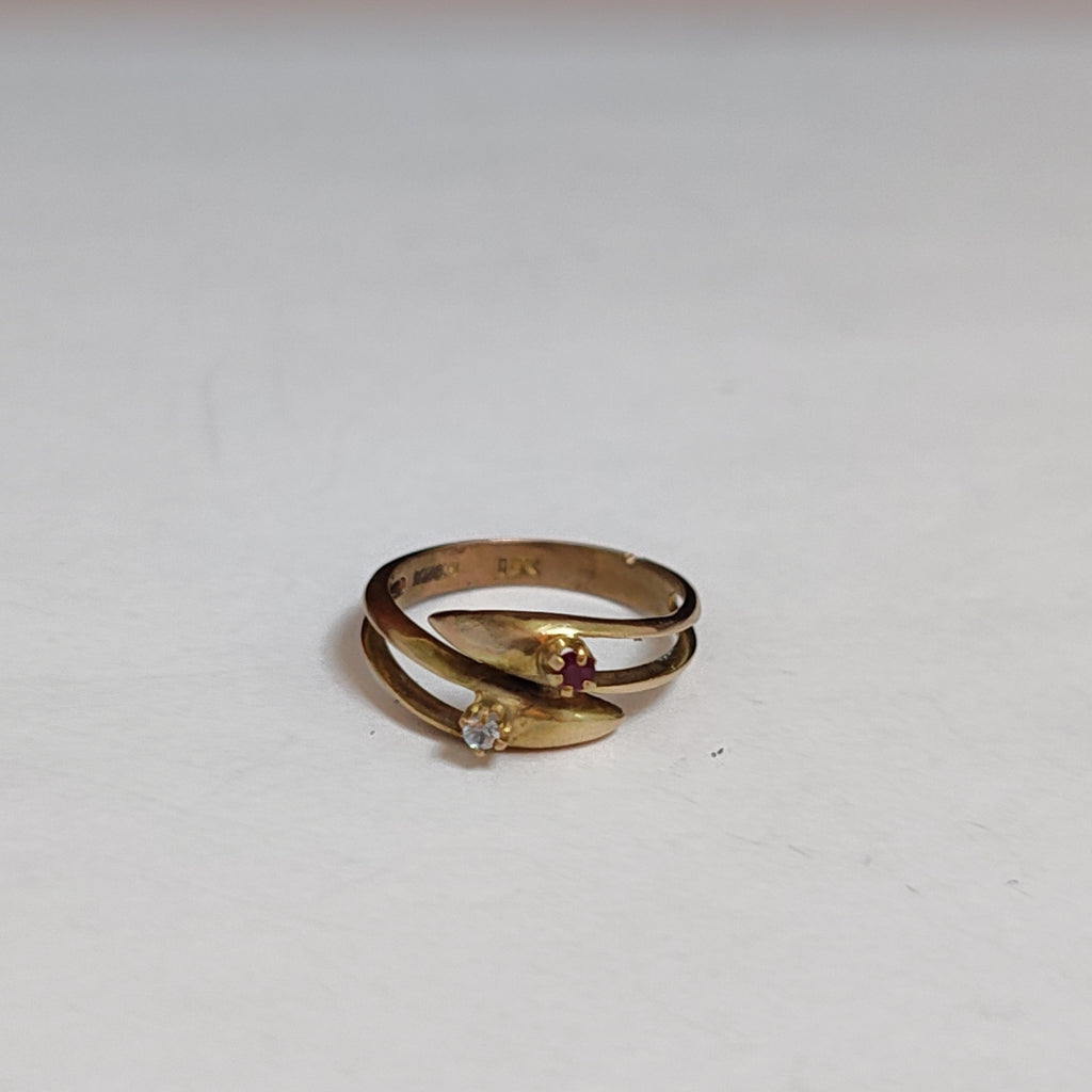 ANILLITO ORO 8 K 2,20 GRMS (SEMINUEVO)