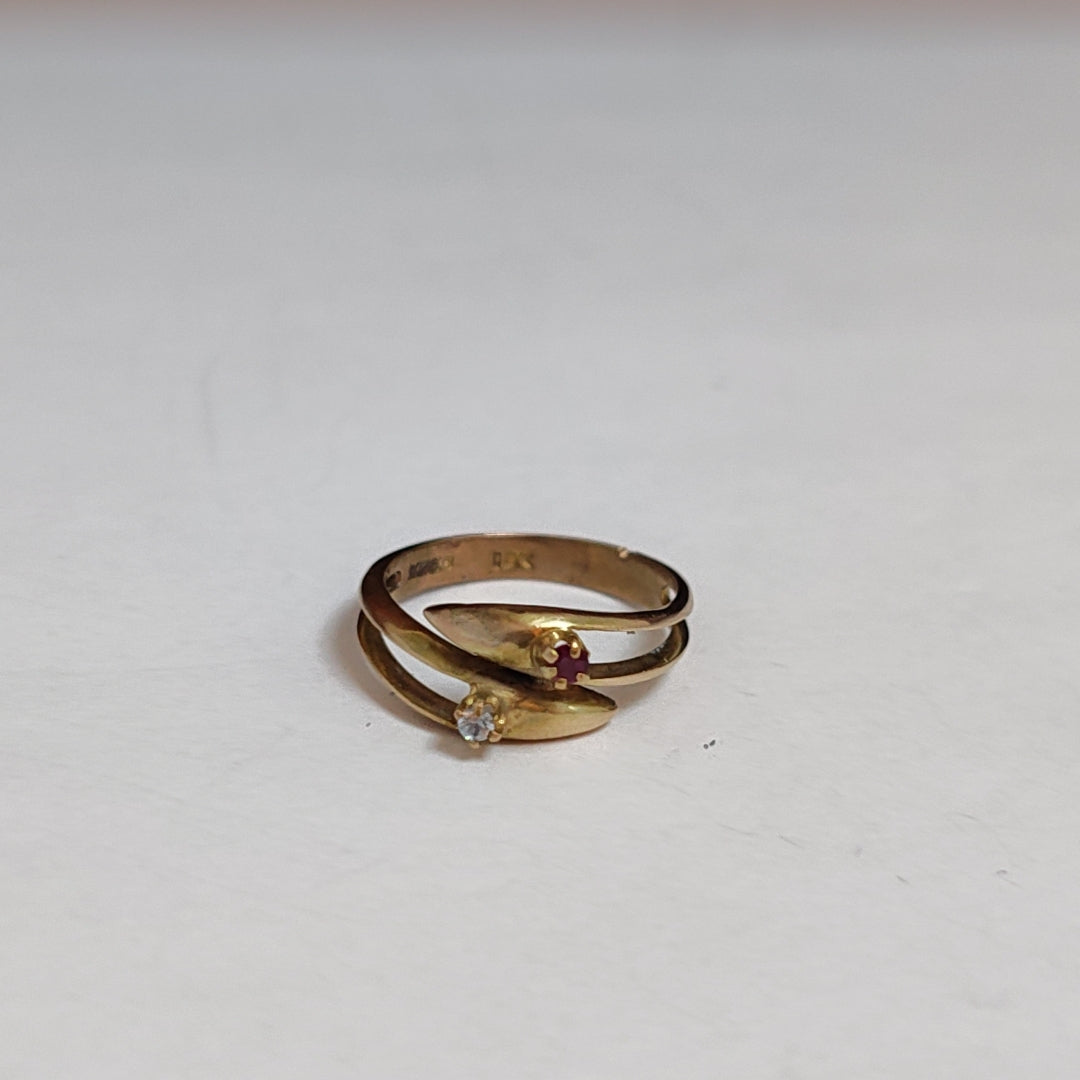 ANILLITO ORO 8 K 2,20 GRMS (SEMINUEVO)