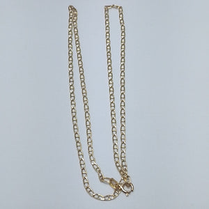 CADENA ORO 14 K 3.2 GRMS (SEMINUEVO)