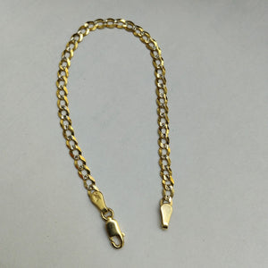 PULSERA ORO 14 K 3,00 GRMS (SEMINUEVO)