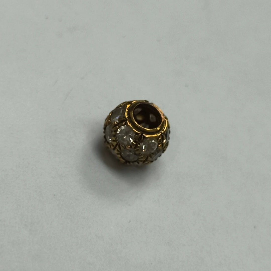 DIJE ORO 10 K 1.8 GRMS (SEMINUEVO)