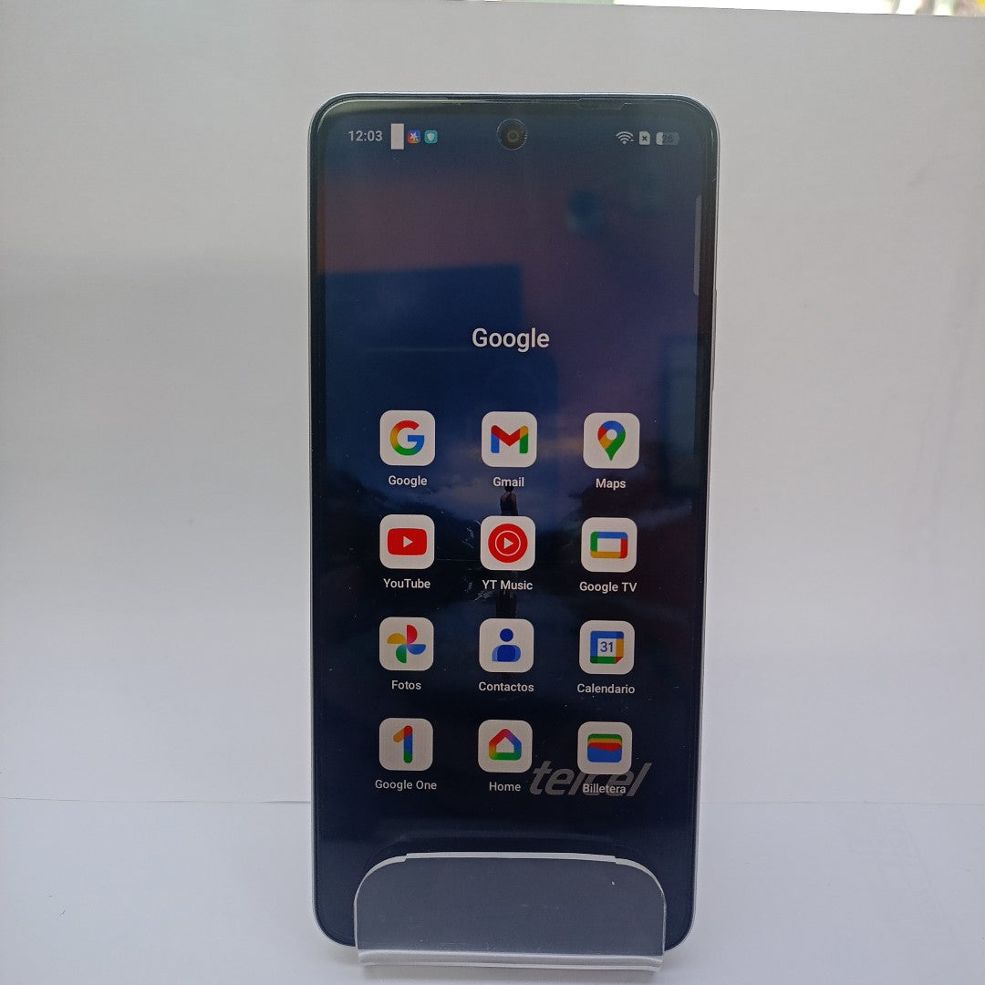 CELULAR OPPO A5 CPH2727 (2025) 256 GB 4 GB RAM (SEMINUEVO)
