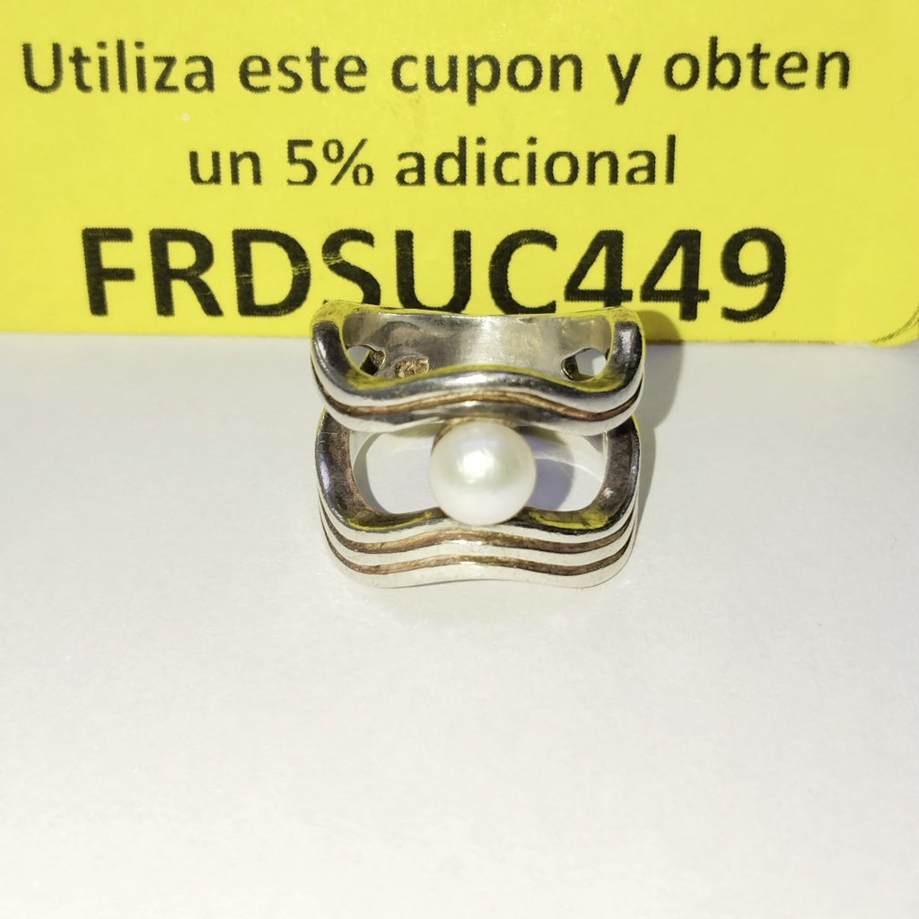 ANILLITO PLATA 11 GRMS (SEMINUEVO)