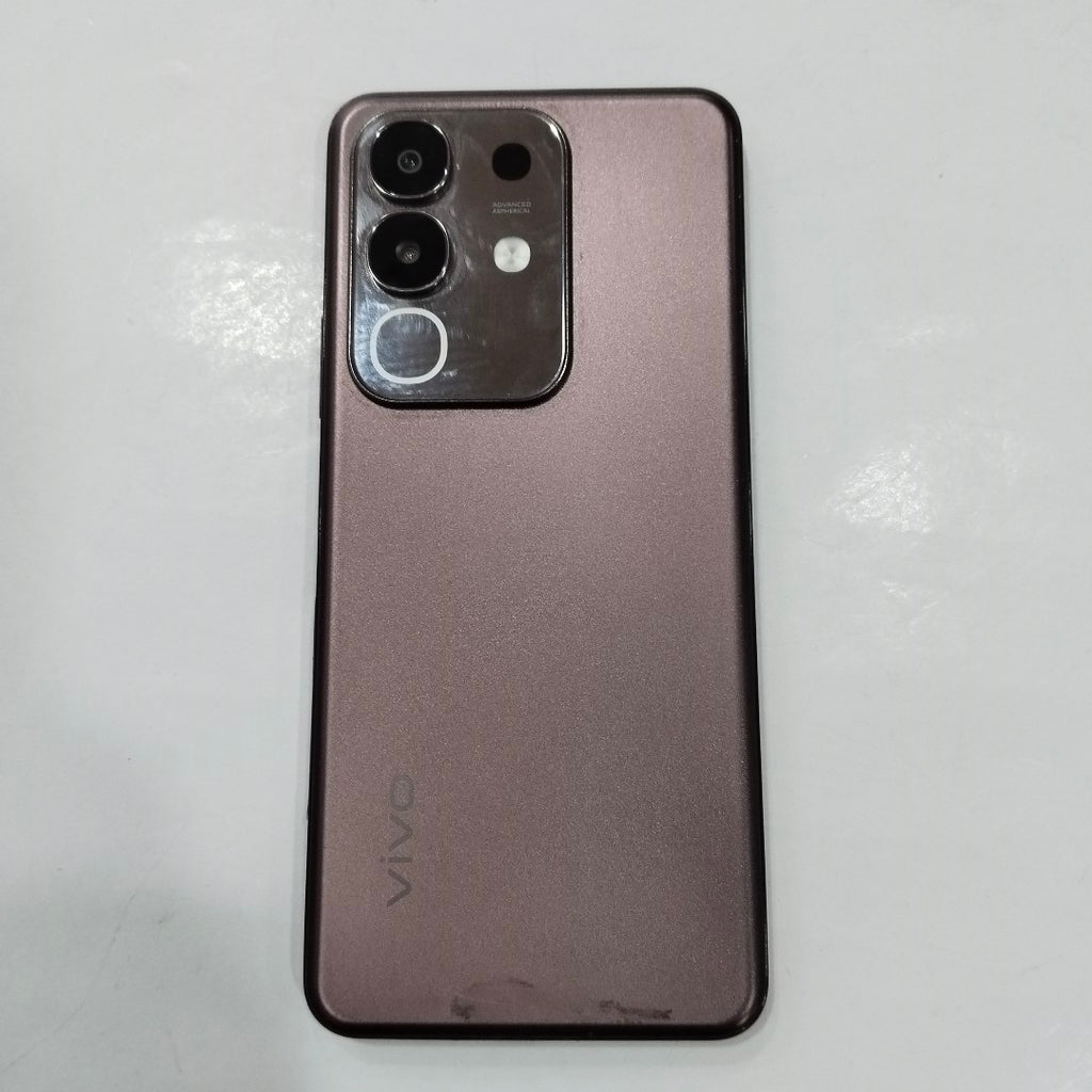 CELULAR VIVO Y29 V2434 (2025) 256 GB 8 GB RAM (SEMINUEVO)