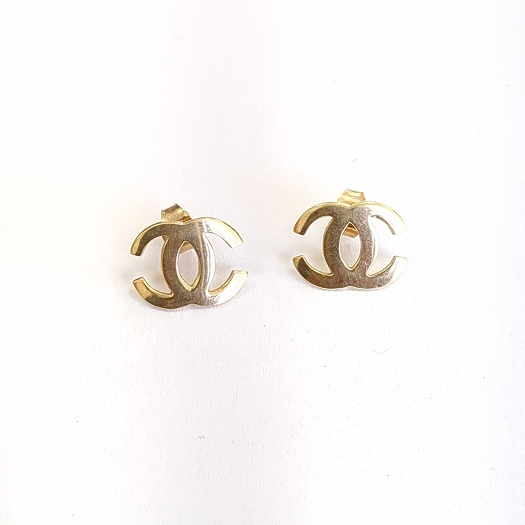 ARETES PAR ORO 10 K 2,50 GRMS (SEMINUEVO)