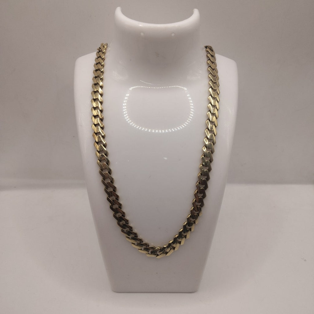 CADENA ORO 10 K 23.2 GRMS (SEMINUEVO)