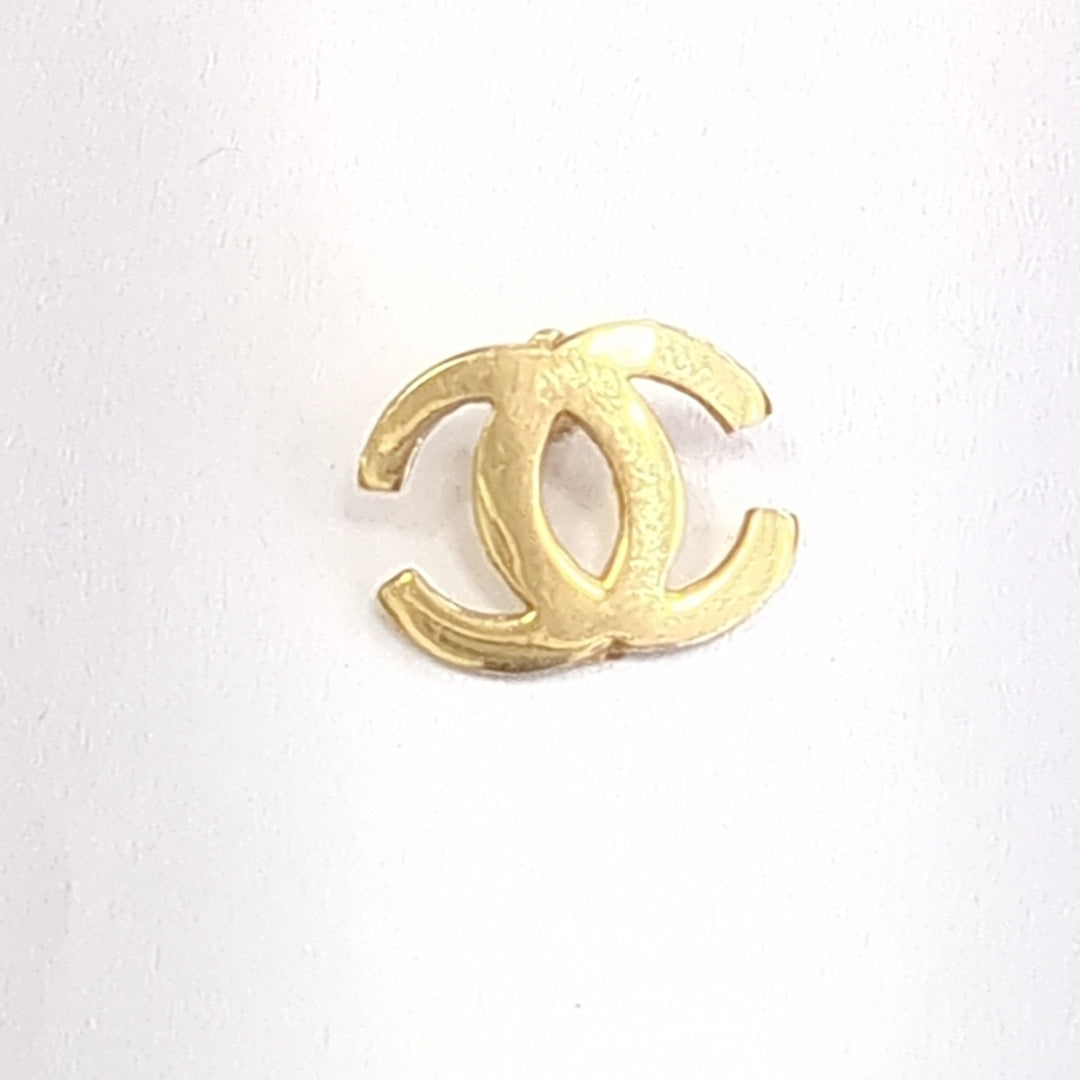 DIJE ORO 10 K 1,10 GRMS (SEMINUEVO)