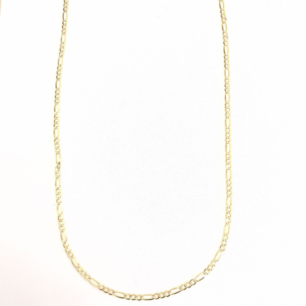 CADENA ORO 10 K 7,60 GRMS (SEMINUEVO)