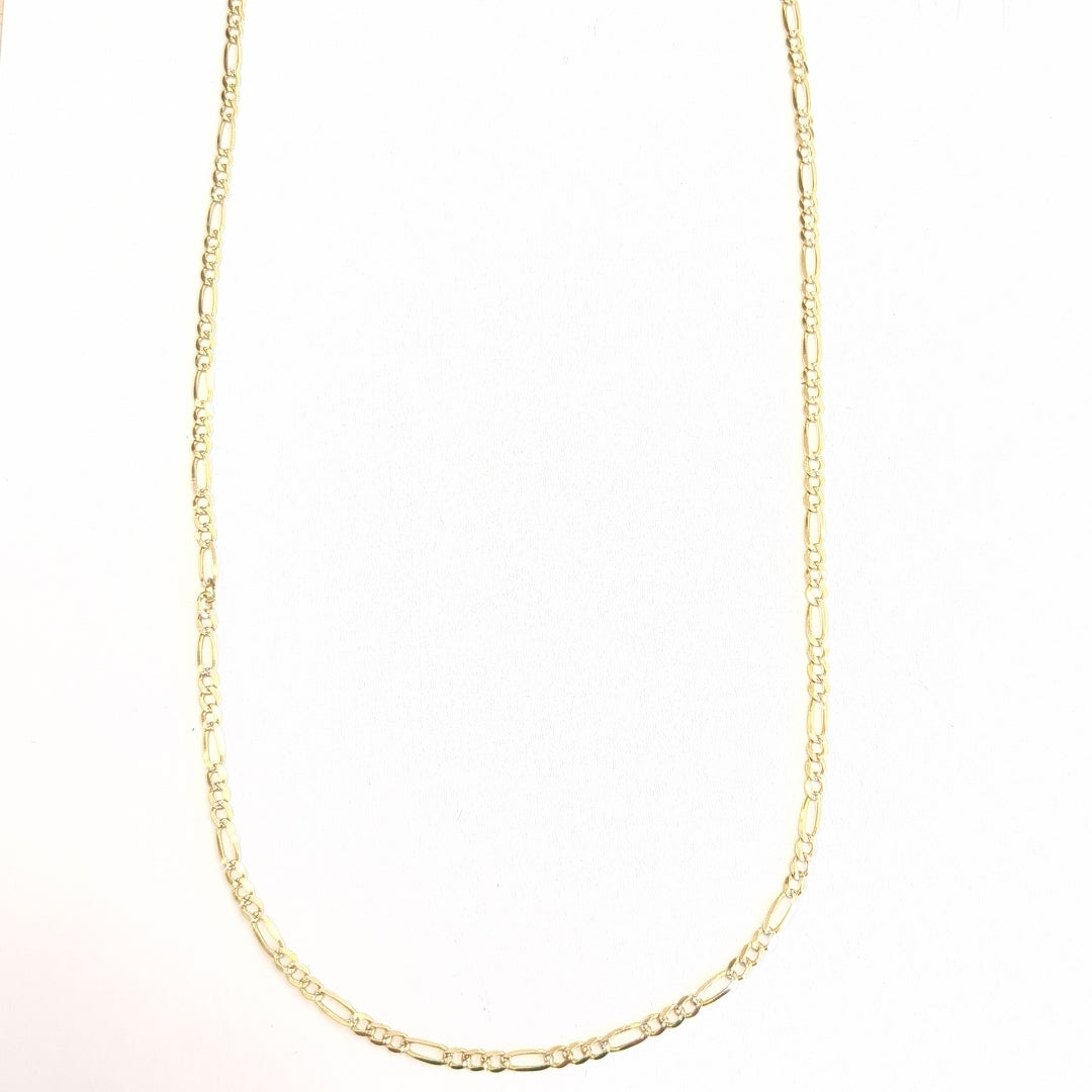 CADENA ORO 10 K 7,60 GRMS (SEMINUEVO)