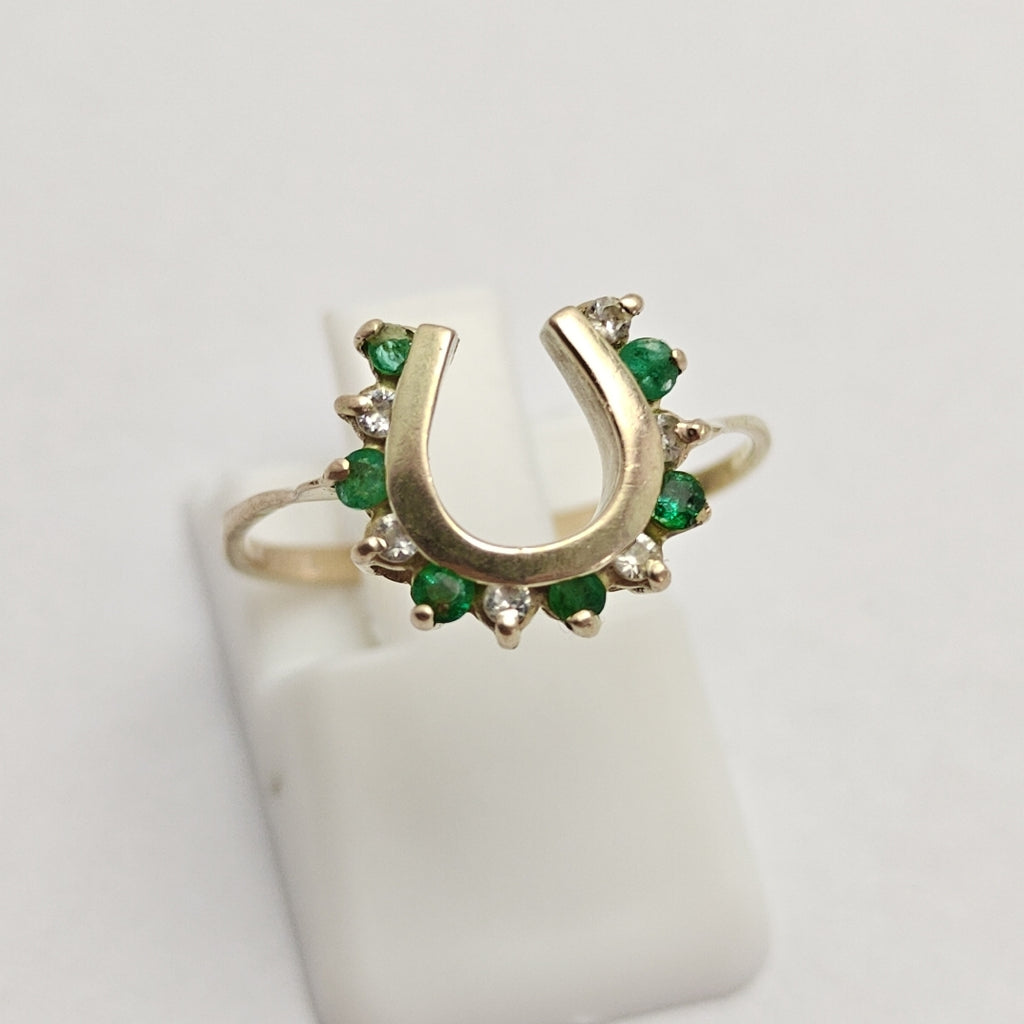 ANILLITO ORO 8 K 1,50 GRMS (SEMINUEVO)