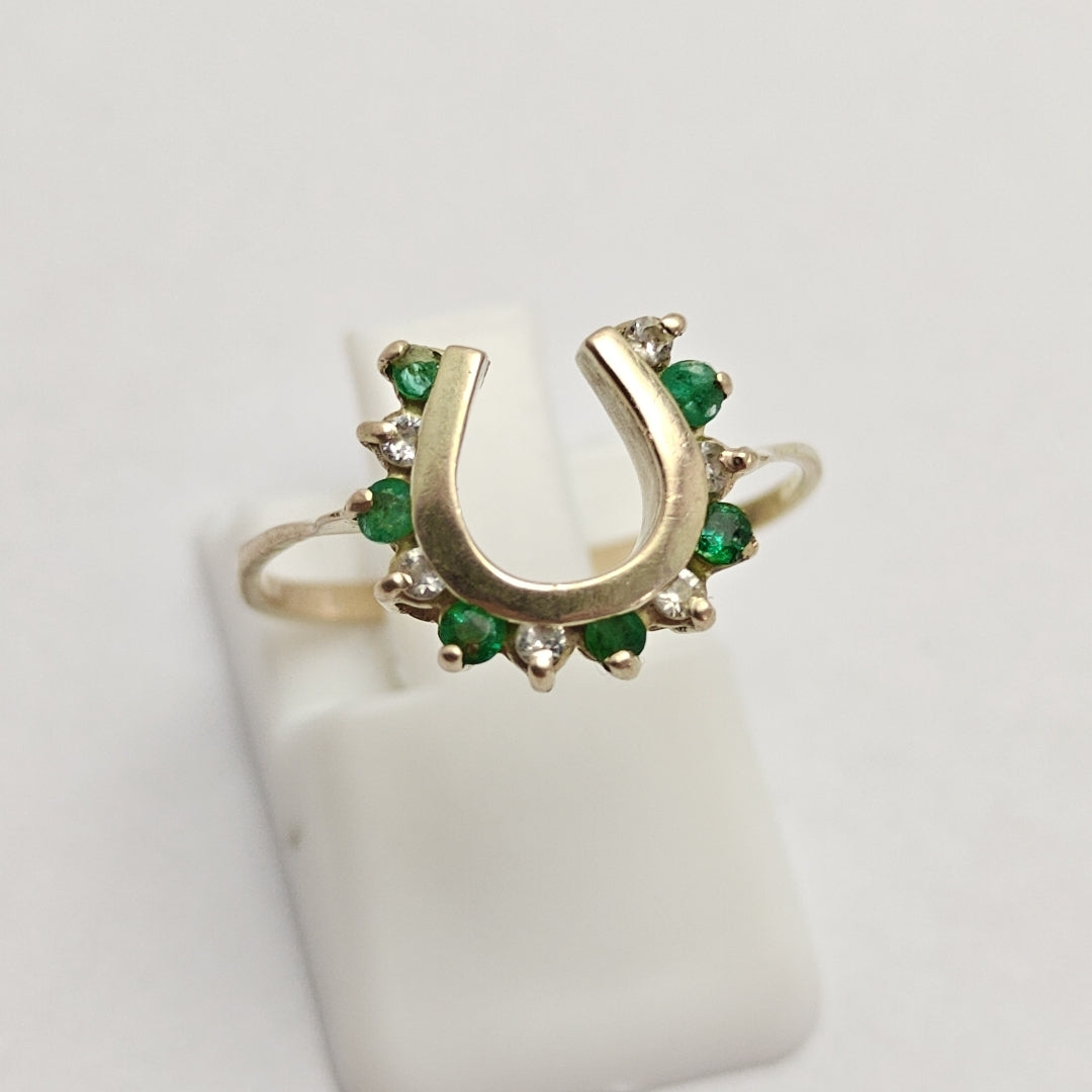ANILLITO ORO 8 K 1,50 GRMS (SEMINUEVO)