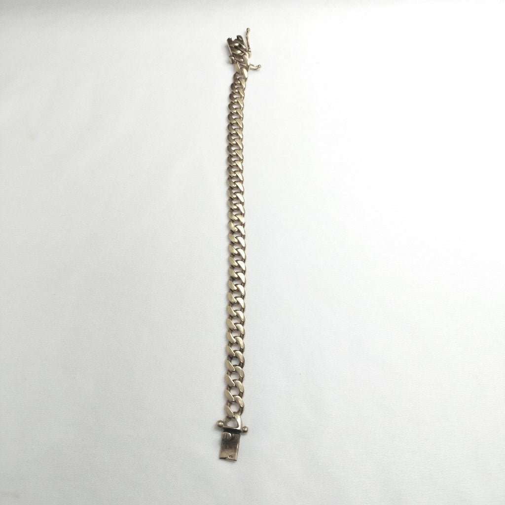 PULSERA ORO 14 K 33,80 GRMS (SEMINUEVO)