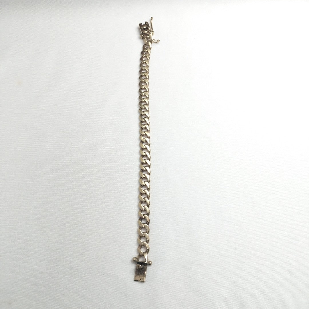 PULSERA ORO 14 K 33,80 GRMS (SEMINUEVO)