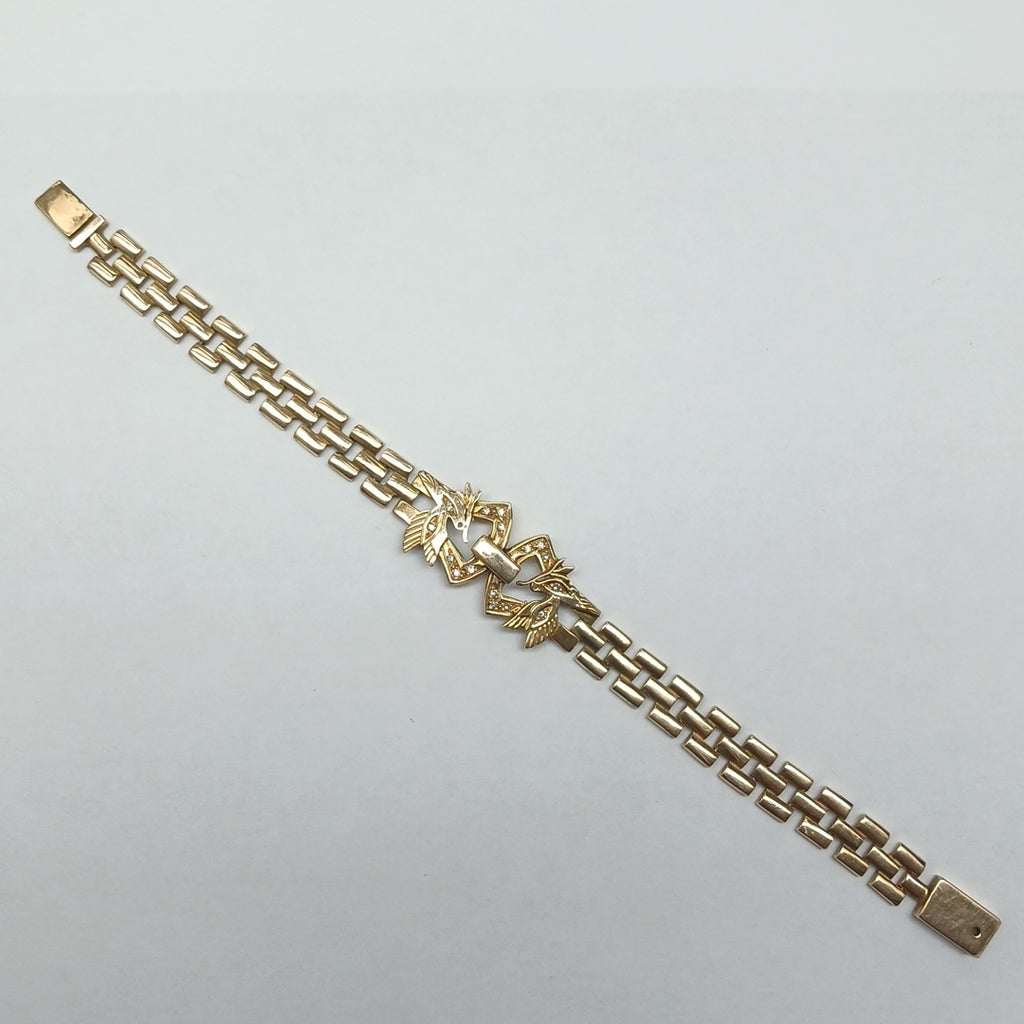 PULSERA ORO 14 K 25,00 GRMS (SEMINUEVO)