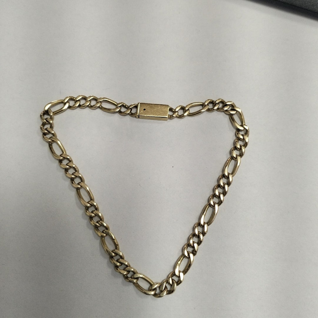 PULSERA ORO 14 K 10.4 GRMS (SEMINUEVO)