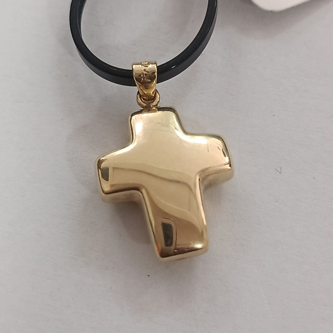 DIJE ORO 14 K 1,30 GRMS (SEMINUEVO)