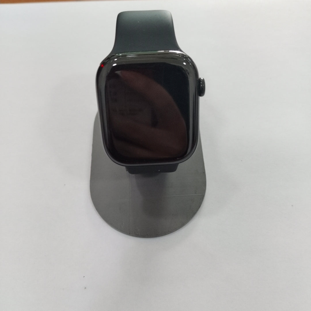 SMARTWATCH APPLE SERIES 11 ALUMINIO A3333 46 MM GPS (SEMINUEVO)