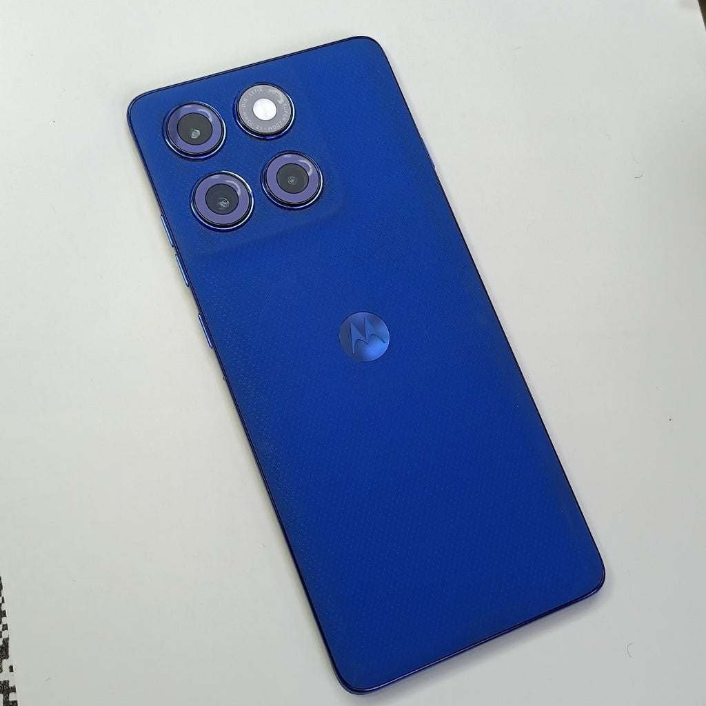 CELULAR MOTOROLA EDGE 60 PRO XT2507-1 (2025) 512 GB 12 GB RAM (SEMINUEVO)