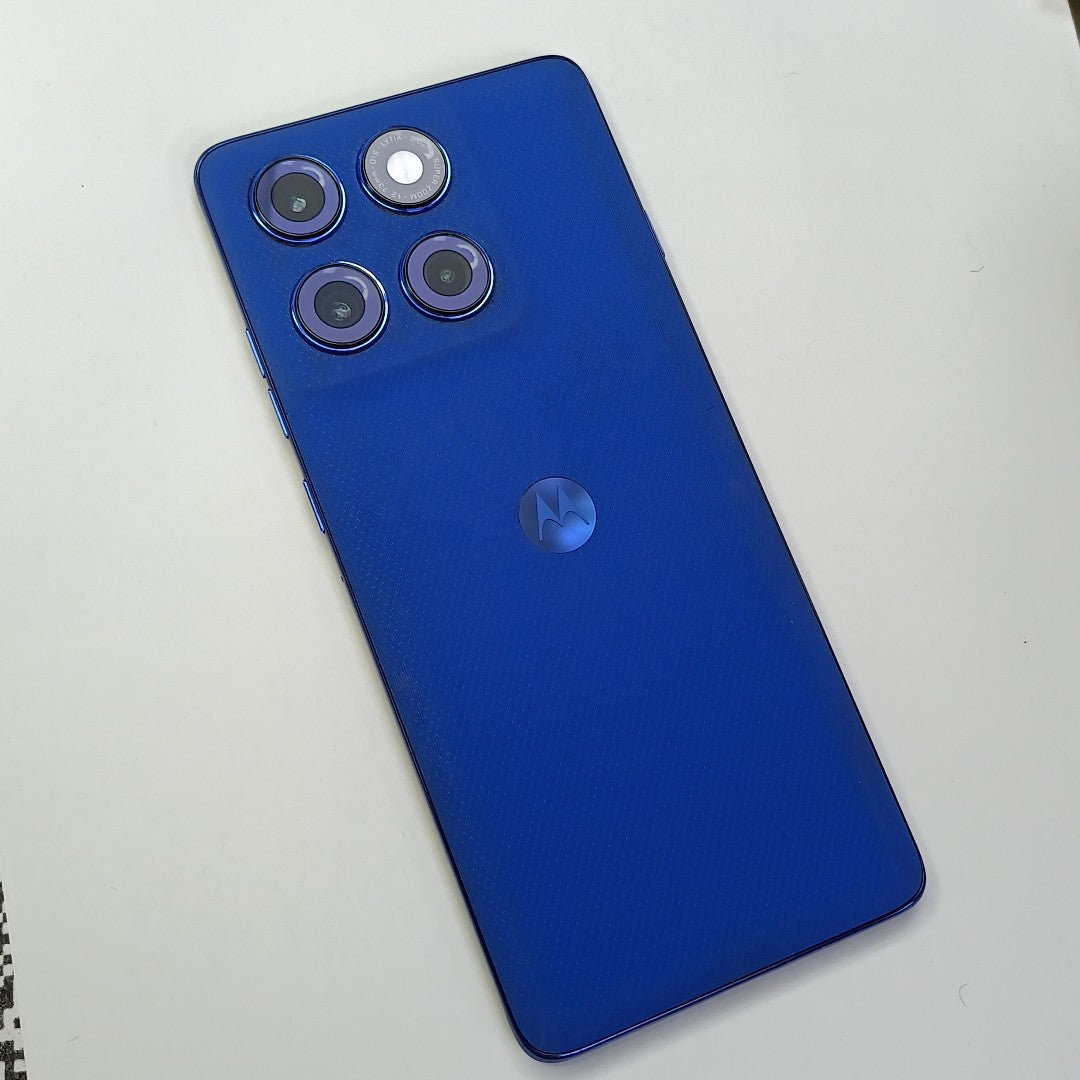 CELULAR MOTOROLA EDGE 60 PRO XT2507-1 (2025) 512 GB 12 GB RAM (SEMINUEVO)