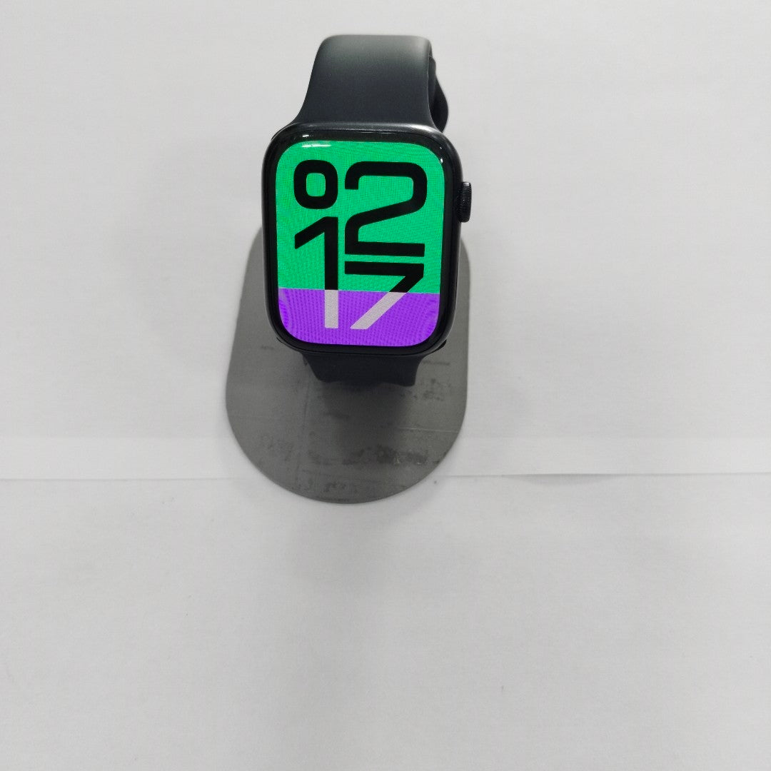 SMARTWATCH APPLE SERIES 8 ALUMINIO A2771 45 MM GPS (SEMINUEVO)