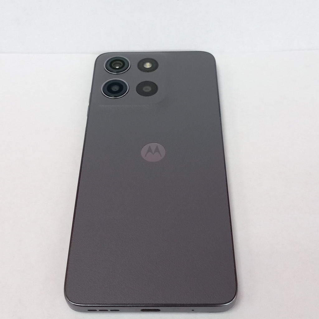 CELULAR MOTOROLA MOTO G15 XT2521-2 (2025) 256 GB 4 GB RAM (SEMINUEVO)
