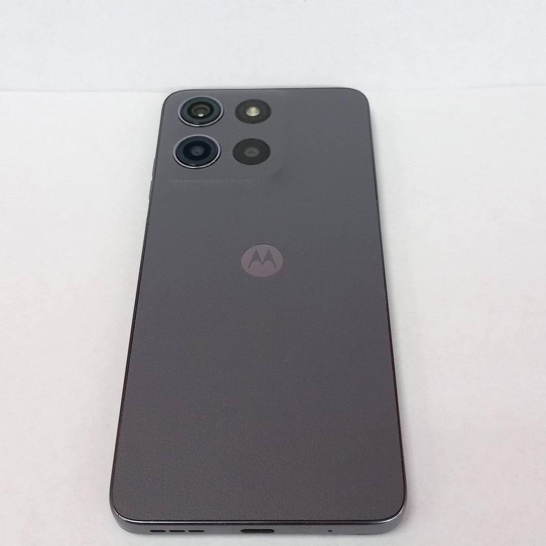 CELULAR MOTOROLA MOTO G15 XT2521-2 (2025) 256 GB 4 GB RAM (SEMINUEVO)